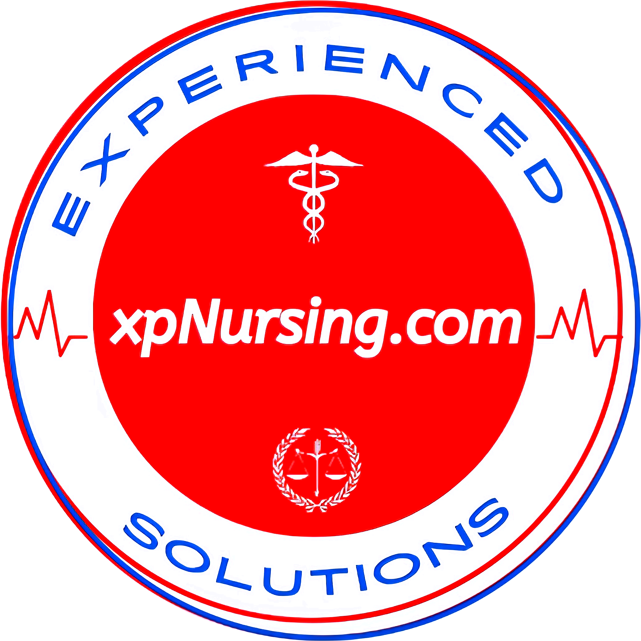 Experienced Nursing Solutions logo