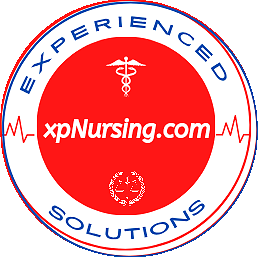 Experienced Nursing Solutions logo